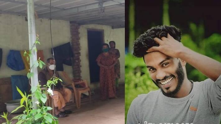 Young man killed in UAE dependent lose to family Young man killed in UAE dependent lose to family