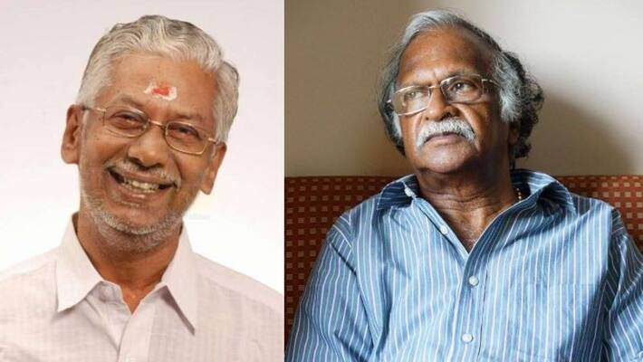 sreekumaran thampi remembers s ramesan nair sreekumaran thampi remembers s ramesan nair