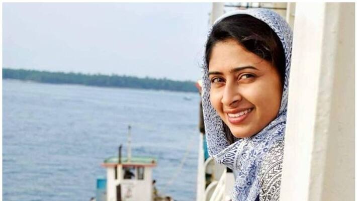 Aisha Sulthana will appear before probe team on sedition case Aisha Sulthana will appear before probe team on sedition case