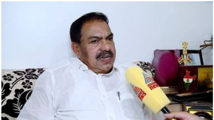 congress leader mambaram divakaran expelled from party congress leader mambaram divakaran expelled from party