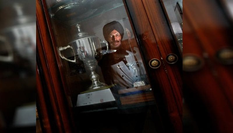 Milkha was known to have dominated field and track events for a long time, thus scripting records and helping the nation attain numerous wreaths. As the nation mourns the passing away of the legend, we present the records, along with the laurels, he attained and brought to the country, thus making the Indians proud.