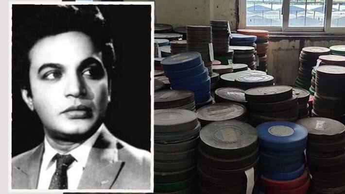 Angel Digital restores Uttam Kumar-s Cinema digitally that can put huge value in Bengali Cinema Angel Digital restores Uttam Kumar-s Cinema digitally that can put huge value in Bengali Cinema