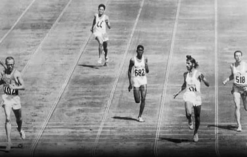जब पहली बार खालिक और मिल्खा सिंह एक दूसरे से मिले
1958 में जब मिल्खा सिंह ने पहली बार खेलों में भाग लिया था, तब पाकिस्तान के अब्दुल खालिक 100 मीटर की दौड़ में एशिया के सबसे तेज धावक थे। यह पहला मौका था जब मिल्खा सिंह और खालिक एक दूसरे से मिले। 