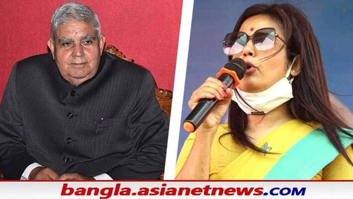 Uncleji meets Dadu Mahua Moitra tweeted on jagdeep dhankhar photo bmm Uncleji meets Dadu Mahua Moitra tweeted on jagdeep dhankhar photo bmm
