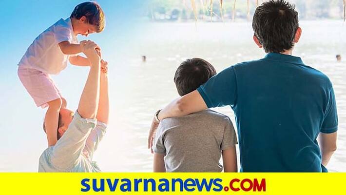 Dr Chandrika Anand parenting tips to would be father vcs Dr Chandrika Anand parenting tips to would be father vcs