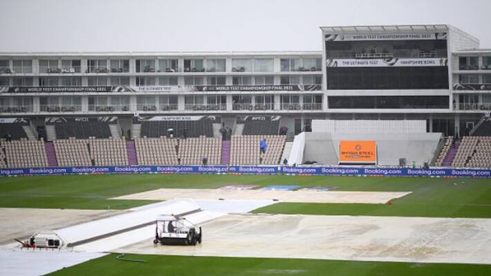 WTC Final 2021 IND v NZ Day 2 live updates WTC Final 2021 IND v NZ Day 2 live updates