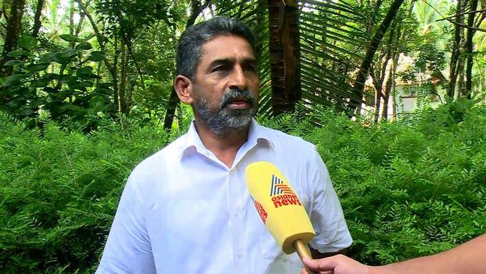 Sarath Lal's father reaction on periya murder accused wife appointment Sarath Lal's father reaction on periya murder accused wife appointment