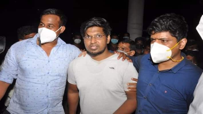 pabji Madan's YouTube channels blocked ... Police take action ..! pabji Madan's YouTube channels blocked ... Police take action ..!