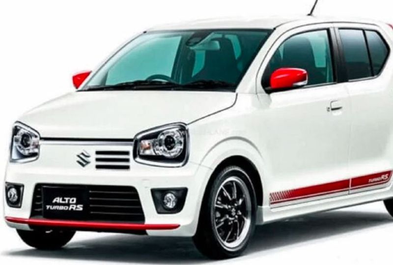Cheap Cars In India Special features available in low price Maruti Alto 800 Renault Kwid auto news rps