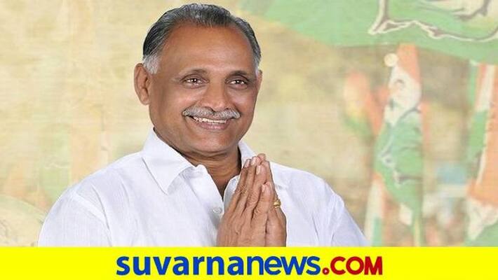 Veteran Congress Leader Abhayachandra Jain Announce Political Retirement grg Veteran Congress Leader Abhayachandra Jain Announce Political Retirement grg