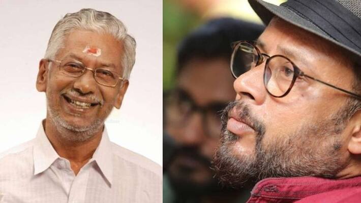 laljose remembers s ramesan nair laljose remembers s ramesan nair