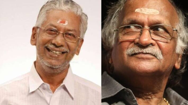 Artist Sreekumaran Thampi remember Artist Sreekumaran Thampi remember
