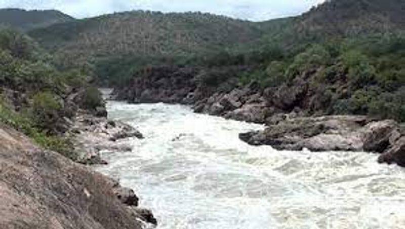 Edappadi palaniswami Condemnation to Karnataka CM megathathu dam issue