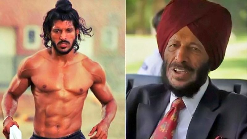 ओम प्रकाश मेहरा ने मिल्खा सिंह के जीवन संघर्ष को कुछ इस तरह सिल्वर स्क्रीन पर पेश किया कि सभी की आंखें नम हो गईं। भारत और पाकिस्तान के बंटवारे ने मिल्खा के मासूम मन को लहूलुहान कर दिया था। लेकिन उस दर्द से उबरकर उन्होंने न सिर्फ खुद को महान बनाया, बल्कि साथ ही देश का नाम भी दुनियाभर में रोशन कर दिया।