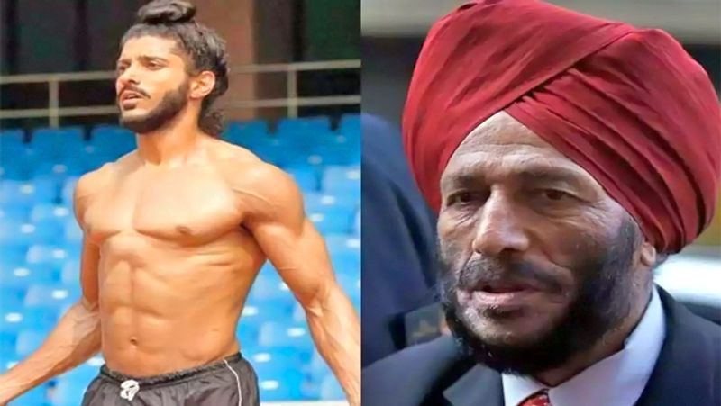 मिल्खा सिंह पहले अपनी बायोपिक के लिए तैयार नहीं थे। उन्होंने खुद एक इंटरव्यू के दौरान कहा था कि कई सालों से उन पर फिल्म बनाने के लिए लोग उनसे संपर्क कर रहे थे लेकिन वो सभी फिल्म मेकर्स के ऑफर मना कर देते थे। हालांकि, एक दिन उन्होंने अपने बेटे जीव के कहने पर हां कर दी।