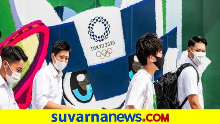 Tokyo Olympics 2020 Organiser eye further cut to foreign officials attending Olympics and Paralympics kvn Tokyo Olympics 2020 Organiser eye further cut to foreign officials attending Olympics and Paralympics kvn