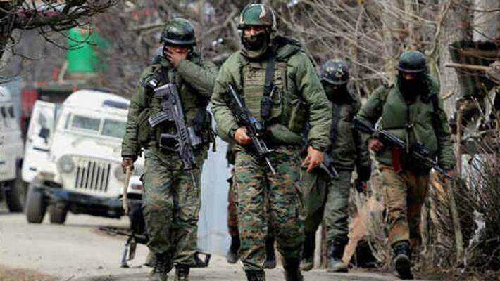 12 people arrested in Kashmir working with Narco Terror Modular kpa 12 people arrested in Kashmir working with Narco Terror Modular kpa
