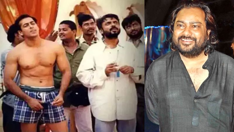 इस्माइल दरबार ने 'हम दिल दे चुके सनम' से ही बॉलीवुड में बतौर म्यूजिक डायरेक्टर डेब्यू किया था। फिल्म के गाने 'चांद छुपा बादल में' और 'तड़प तड़प' को आज भी खूब पसंद किया जाता है। कहा जाता है कि फिल्म के सेट पर जब सलमान ने पहली बार 'तड़प तड़प' गाना सुना तो वो बेहद इमोशनल हो गए थे। उन्होंने सेट पर जोर से चिल्लाते हुए इस्माइल दरबार से पूछा था कि ये गाना किसने बनाया है। 