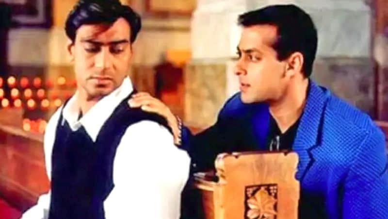 बता दें कि भंसाली की यह फिल्म मैत्रेयी देवी के बंगाली उपन्यास 'ना हनयाते' पर आधारित थी। हालांकि, फिल्म में इसे क्रेडिट नहीं दिया गया। फिल्म की शूटिंग गुजरात और राजस्थान के सीमावर्ती इलाकों में हुई थी। जबकि कुछ सीन बुडापेस्ट में शूट हुए थे, जिसे फिल्म में इटली के रूप में दिखाया गया।