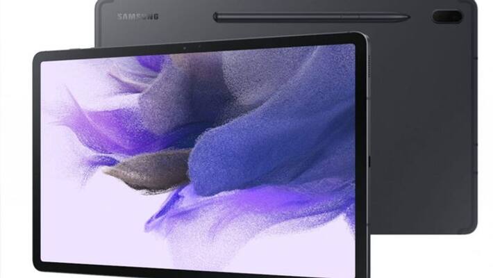 samsung galaxy tab s7 fe launched in india pwa samsung galaxy tab s7 fe launched in india pwa