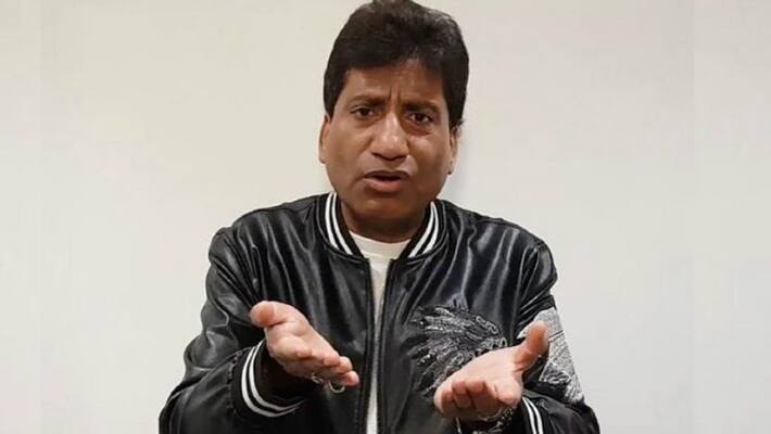 uttar pradesh news kanpur news comedian raju srivastava received death threat from pakistan kpr uttar pradesh news kanpur news comedian raju srivastava received death threat from pakistan kpr