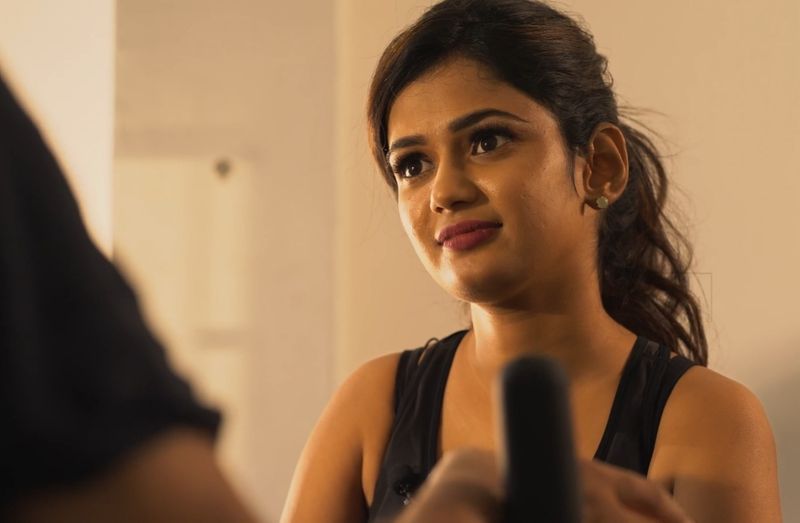 ఇలాంటి అఫైర్స్ రూమర్స్ వచ్చినప్పుడు అమ్మాయిలు ఏం చేయాలని అడుగగా.. నచ్చినది, అనిపించింది చేయడమే... ఎవరి గురించో ఆలోచించ కూడదని వర్మ మరో బోల్డ్ ఆన్సర్ చెప్పాడు.