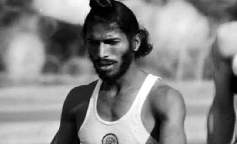 Gurbachan Singh Randhawa recalls Milkha Singh's heart-breaking moment from 1960 Rome Olympics-ayh