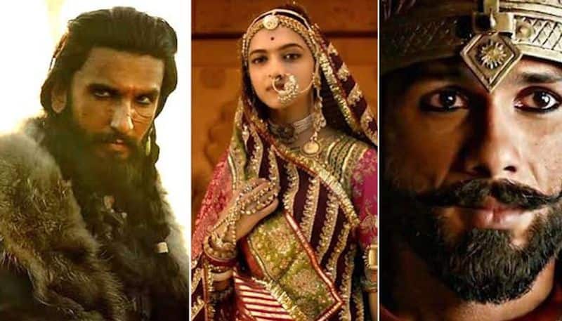 Happy Birthday Ranveer Singh: 5 best movies of the actor that made him a superstar-SYT