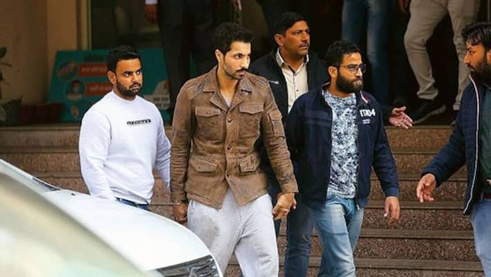 Delhi Red Fort Violence, Hearing in Deep Sidhu case on June 29 kpa Delhi Red Fort Violence, Hearing in Deep Sidhu case on June 29 kpa
