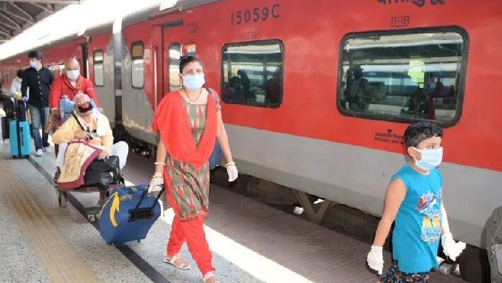 uttar pradesh news indian railways start 50 expres trains and rail minister piyush goyal share the train list kpr uttar pradesh news indian railways start 50 expres trains and rail minister piyush goyal share the train list kpr