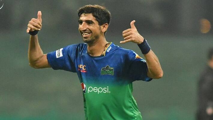 multan sultans beat lahore qalanders by 80 runs in pakistan super league multan sultans beat lahore qalanders by 80 runs in pakistan super league