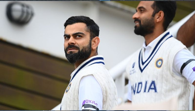అదే న్యూజిలాండ్కి అన్నీ కలిసి వచ్చాయి. వాతావరణంతో పాటు ఇంగ్లాండ్తో ఆడిన రెండు టెస్టుల సిరీస్ కూడా న్యూజిలాండ్ పరిస్థితులను అర్థం చేసుకోవడానికి ఉపయోగపడ్డాయి...