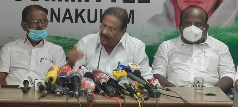 ശുദ്ധമായ മനസ്സിന്റെ ഉടമസ്ഥനാകണം മുഖ്യമന്ത്രി. അതാണ് കേരളം ആഗ്രഹിക്കുന്നതെന്നും കെ സുധാകരന് മുഖ്യമന്ത്രിയെ ഓര്മ്മപ്പെടുത്തി. തനിക്കെതിരായ ആരോപണം തെളിയിച്ചാൽ എല്ലാ പണിയും നിർത്താമെന്നും കെ സുധാകരന് വെല്ലുവിളിച്ചു. 