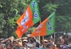 BJP Announces Candidate Baburao Chinchansur For Karnataka MLC By Poll rbj