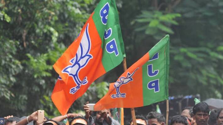 I am Ready to Contest from BJP Says Dr Gopal Karjol grg I am Ready to Contest from BJP Says Dr Gopal Karjol grg