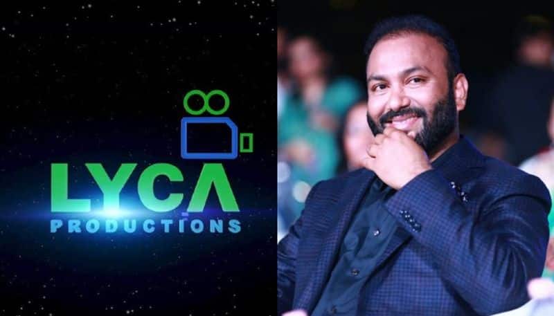 Court imposes Rs 5 lakh fine for lyca production