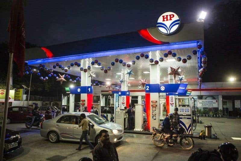 Try to reduce petrol prices... says BJP, Annamalai