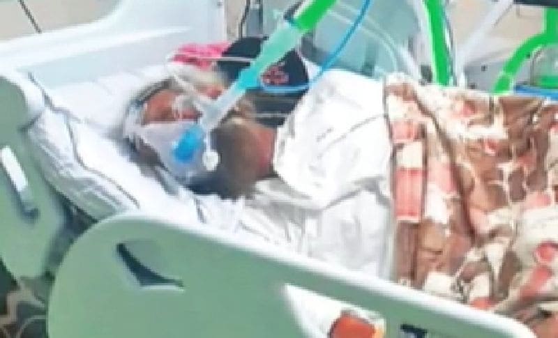 16 जून को मिल्खा सिंह के लिए अच्छी खबर थी क्योंकि उनकी निगेटिव रिपोर्ट आई थी, और सेहत में भी सुधार हो रहा था। डॉक्टरों की निगरानी में उन्हें मेडिसन ICU में शिफ्ट किया गया। यह पहला ऐसा मौका था जब उनकी रिपोर्ट निगेटिव आई थी।