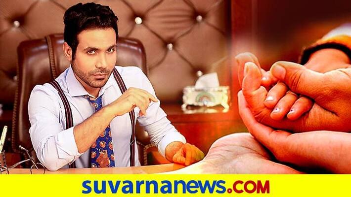 Actor Salim Diwan will take education responsibility of 20 children Actor Salim Diwan will take education responsibility of 20 children