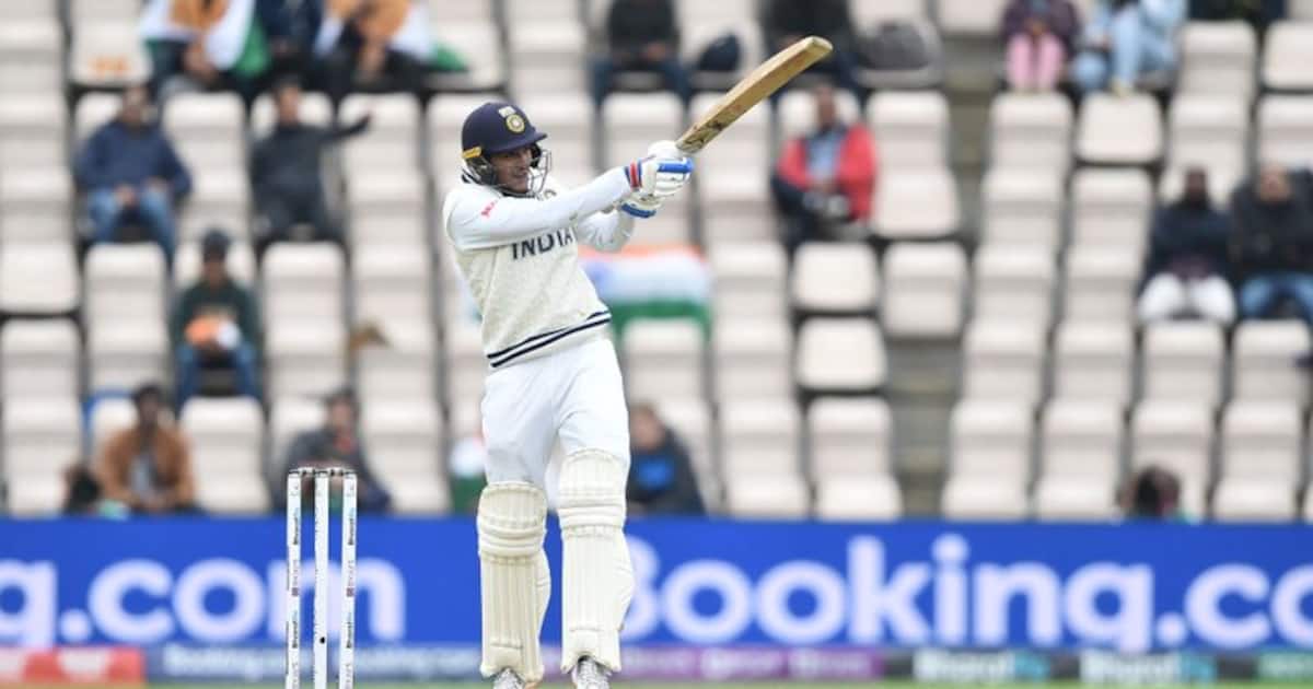 Shubhman Gill may miss the first Test against England due to injury