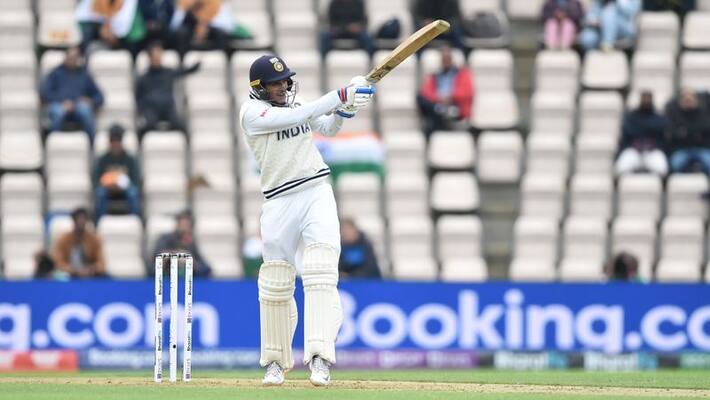 Injury to Shubman Gill, May miss the first Test against England Injury to Shubman Gill, May miss the first Test against England