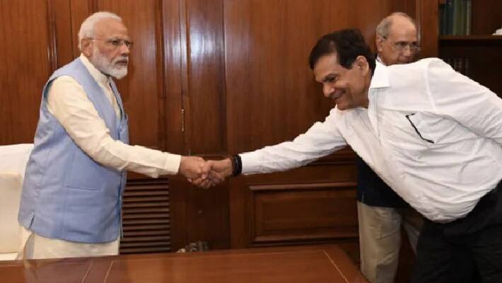 Modi Name Is Enough To Win UP Elections Says AK Sharma pod Modi Name Is Enough To Win UP Elections Says AK Sharma pod