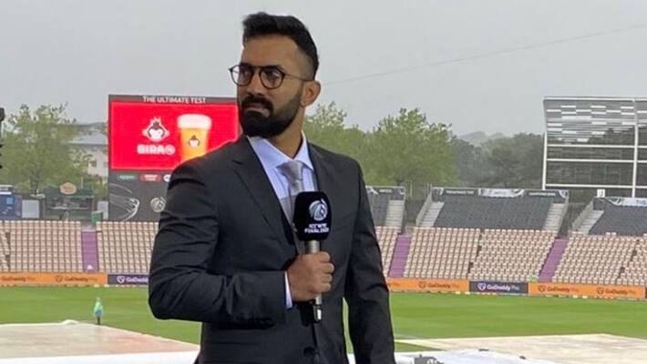 Dinesh Karthik appoligized for nighbour wife comment Dinesh Karthik appoligized for nighbour wife comment