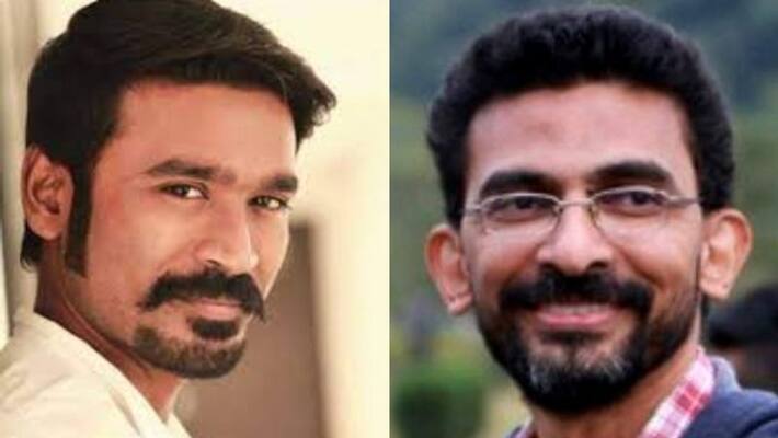 dhanush to team up with director sekhar kammula dhanush to team up with director sekhar kammula