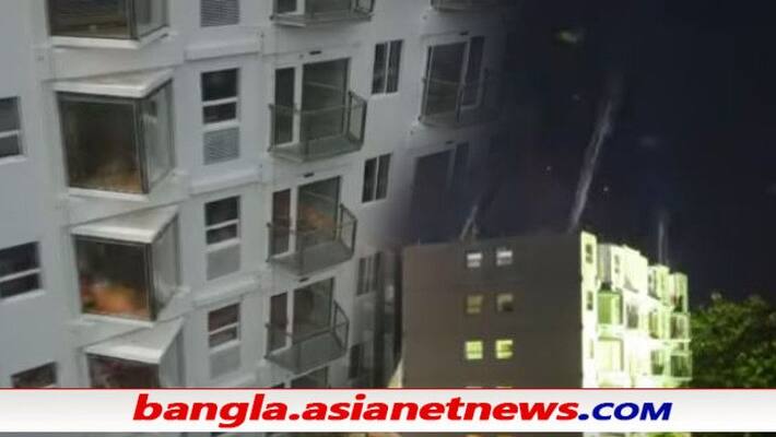 China s Broad Group builds a 10-storey building within 28 hours in Changsa ALB China s Broad Group builds a 10-storey building within 28 hours in Changsa ALB