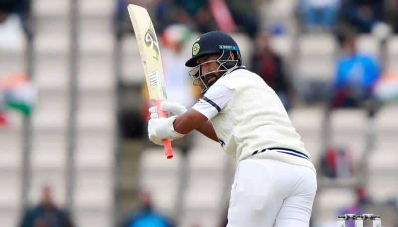 India vs England 3rd Cricket Test Day 3 Match Report, Pujara and Kohli fight give India hope