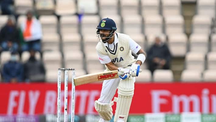 Virat Kohli became fastest batsman to get 23000 international runs breaks Sachin tendulkar record ckm Virat Kohli became fastest batsman to get 23000 international runs breaks Sachin tendulkar record ckm