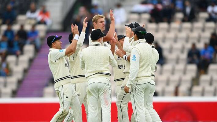 india all out for 170 runs in 2nd innings and set 139 runs to win in icc wtc final india all out for 170 runs in 2nd innings and set 139 runs to win in icc wtc final