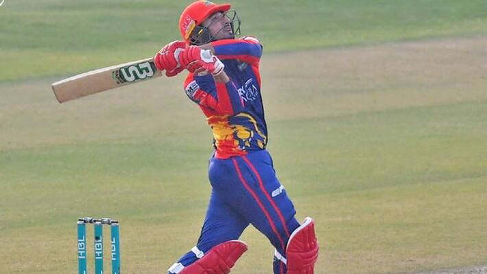 karachi kings set tough target to quetta gladiators in pakistan super league karachi kings set tough target to quetta gladiators in pakistan super league