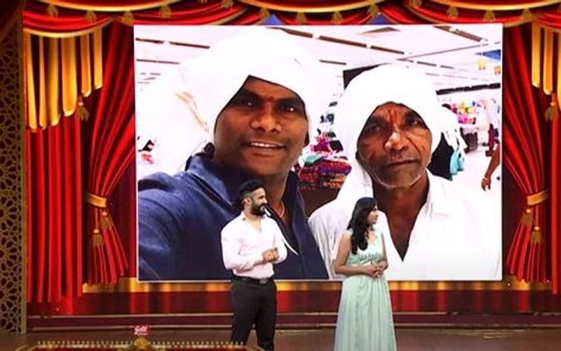 తాను ఊర్లో ఉండేది లేదు, కానీ వారి కోసమే స్పెషల్గా ఇల్లు కట్టిస్తున్నట్టు చెప్పి అందరి మనసులను గెలుచుకున్నాడు చమ్మక్ చంద్ర. తన అమ్మానాన్నళ్లు, తమ్ముళ్ల కోసం తాను చచ్చిపోతానని వారిపై తనకున్న ప్రేమని పంచుకున్నాడు.